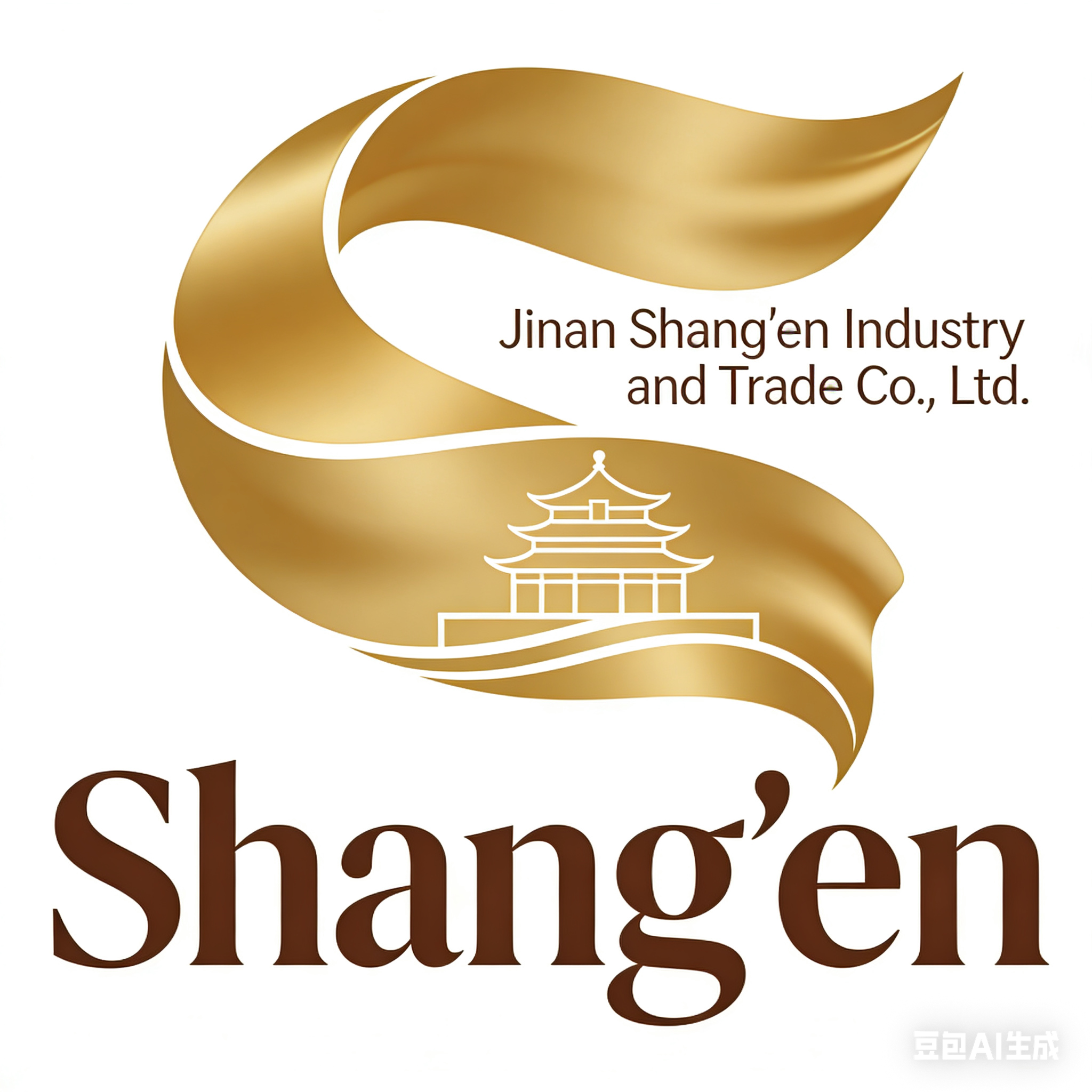 Jinan Shangen Industry&Trde Co.,Ltd